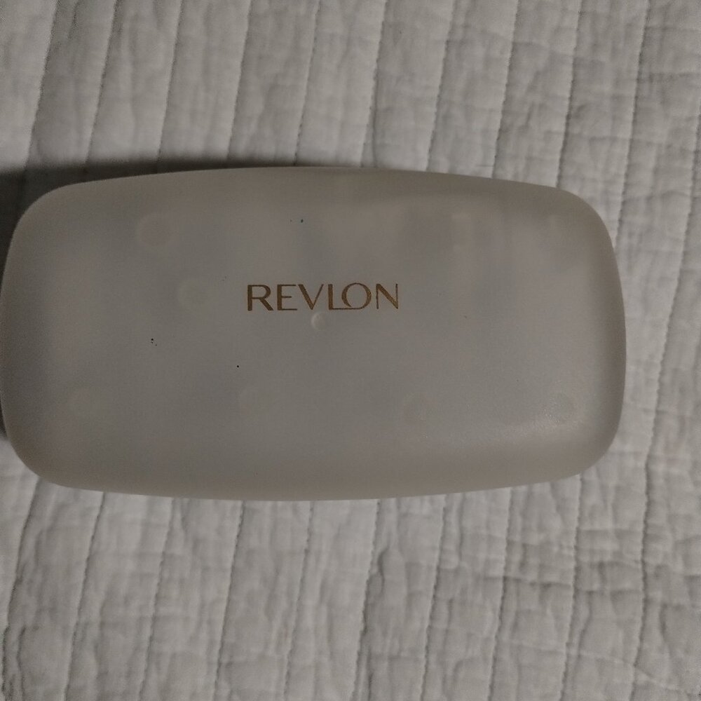 Revlon facial care system